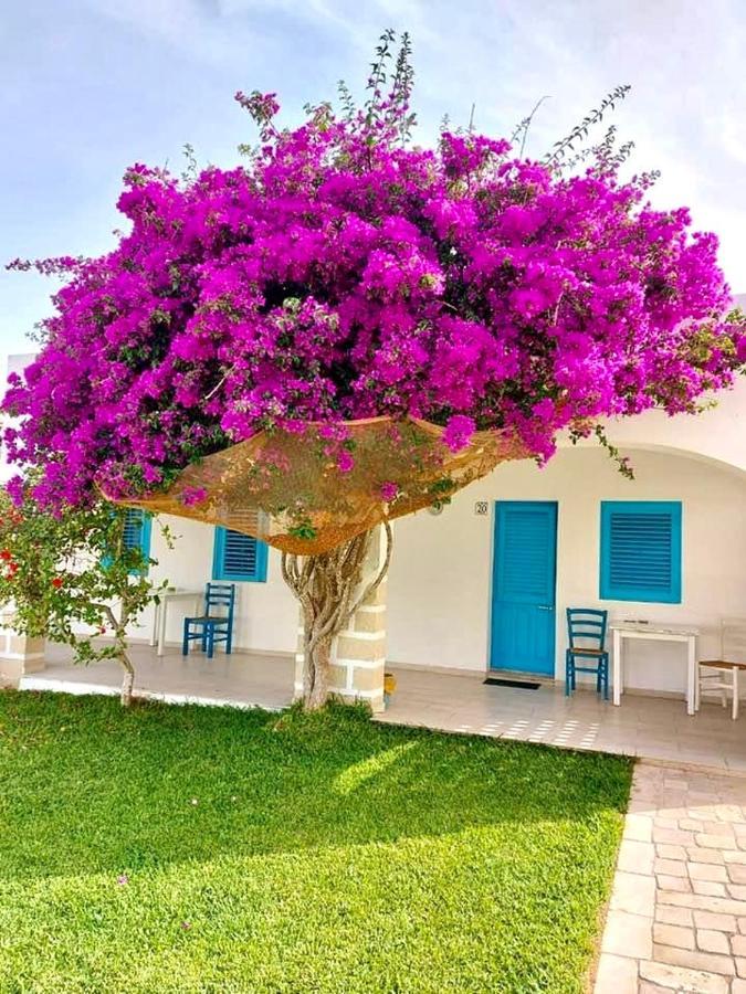 Antichi Mulini Hotel Favignana Exterior foto
