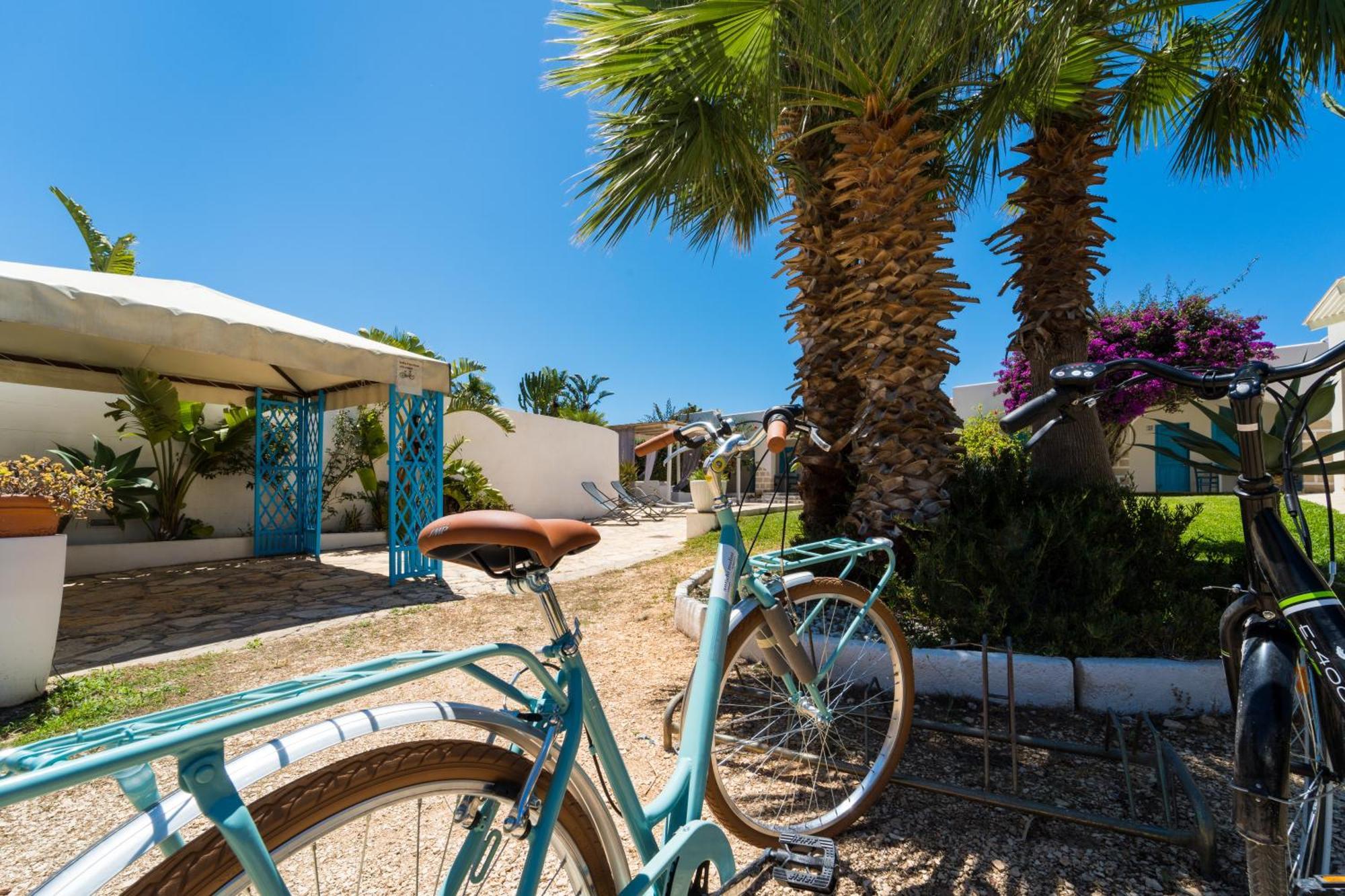 Antichi Mulini Hotel Favignana Exterior foto