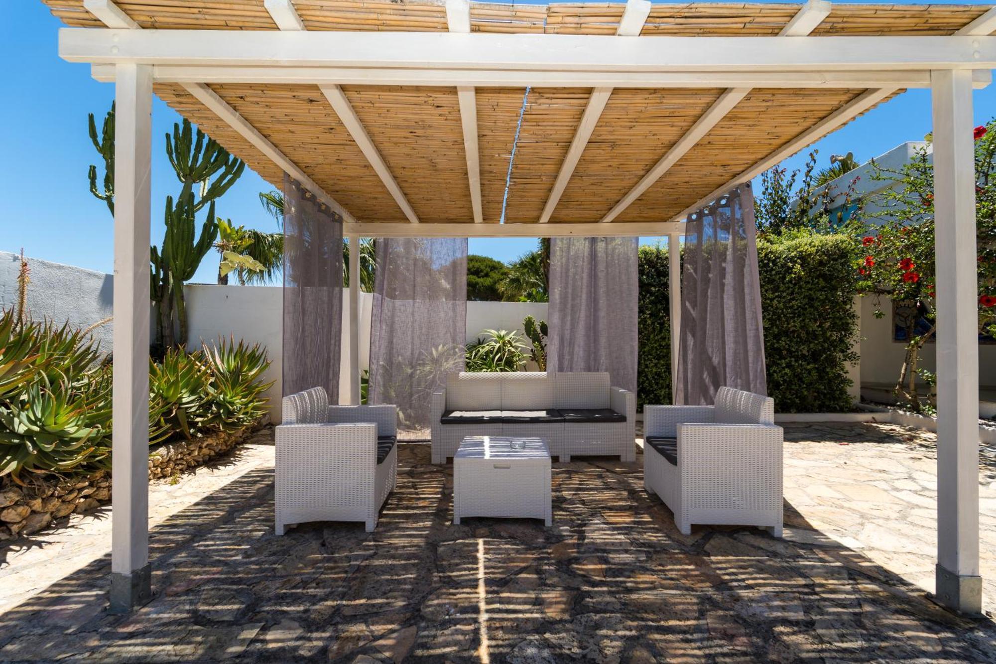 Antichi Mulini Hotel Favignana Exterior foto