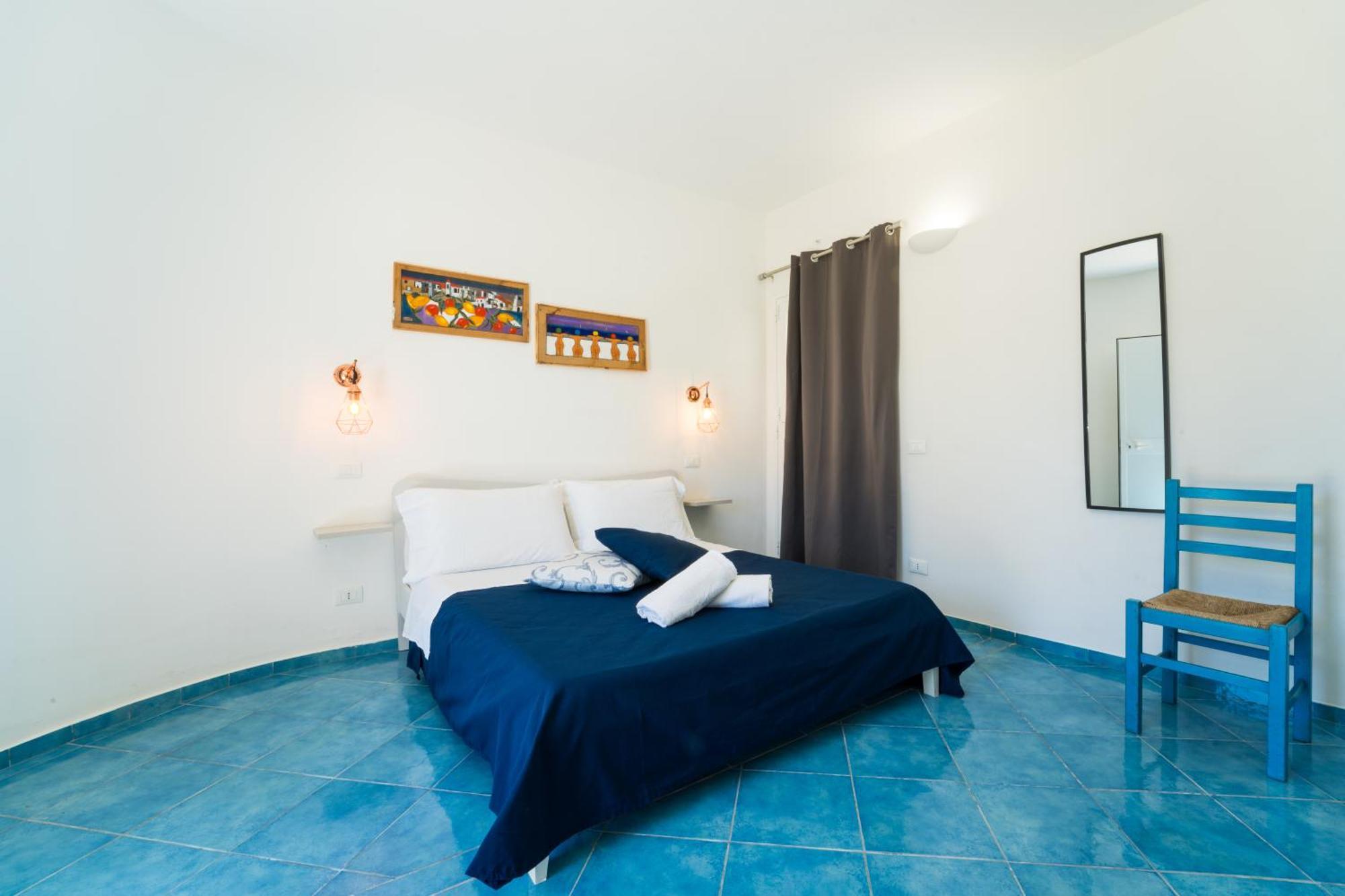 Antichi Mulini Hotel Favignana Exterior foto
