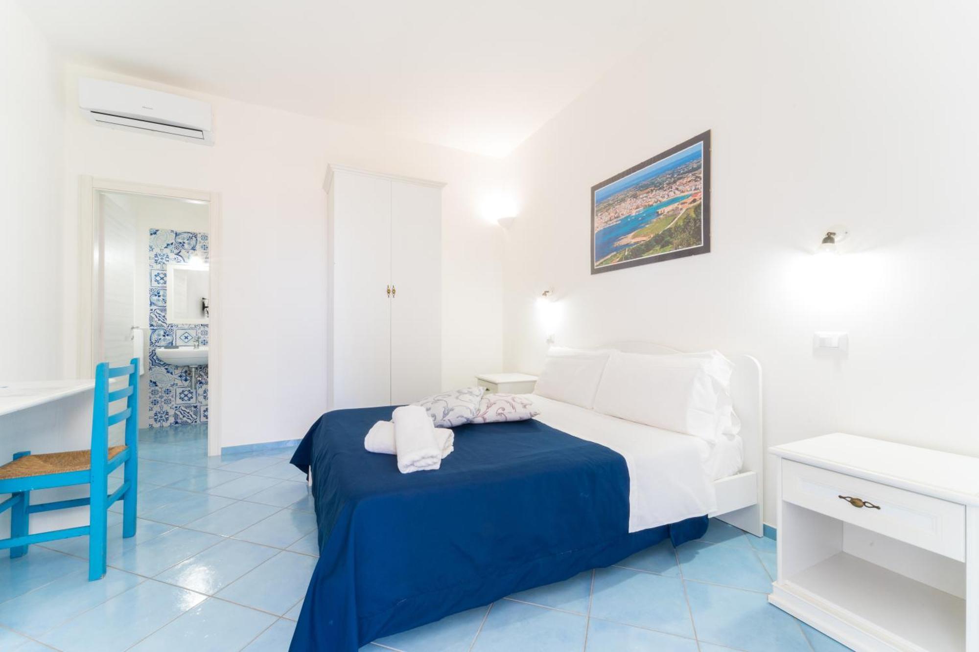 Antichi Mulini Hotel Favignana Exterior foto
